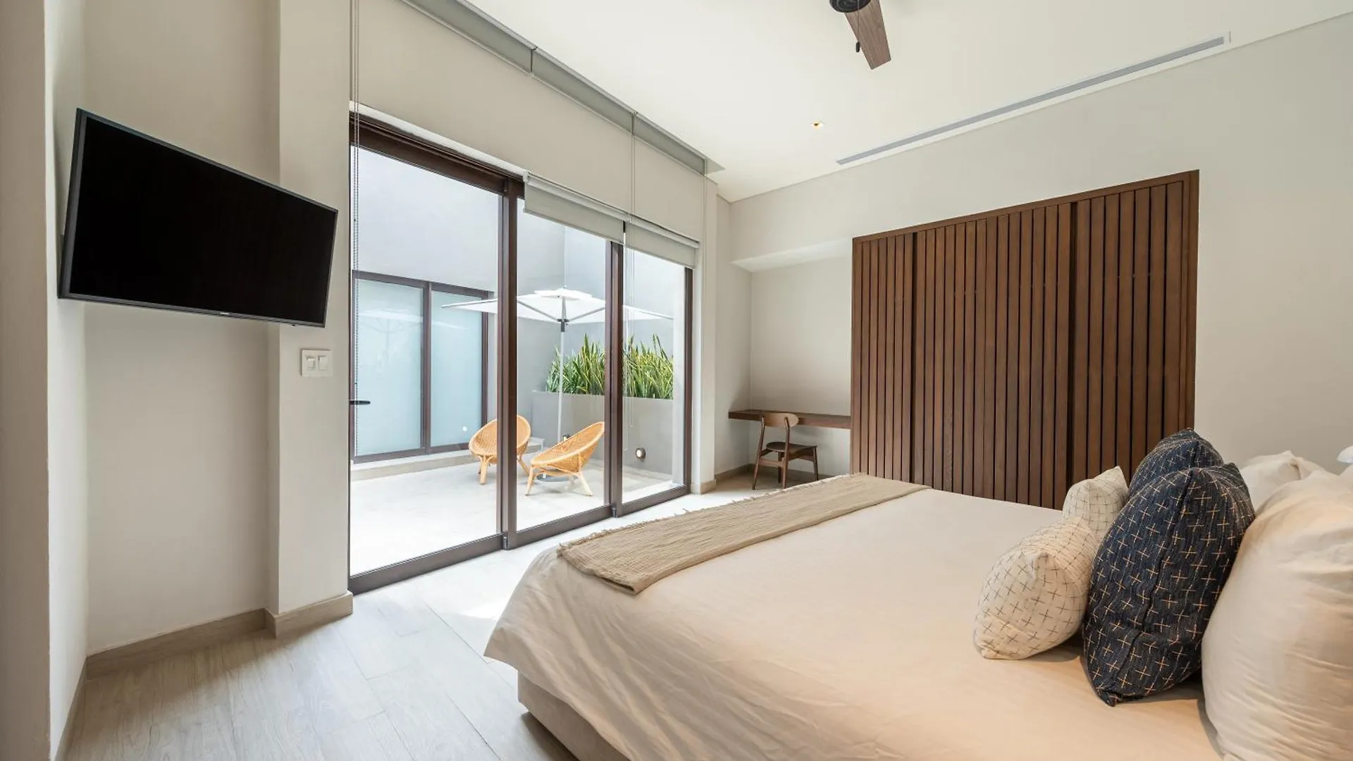 Apartment Paraiso Residences Marina Cabo By Capitalia Cabo San Lucas