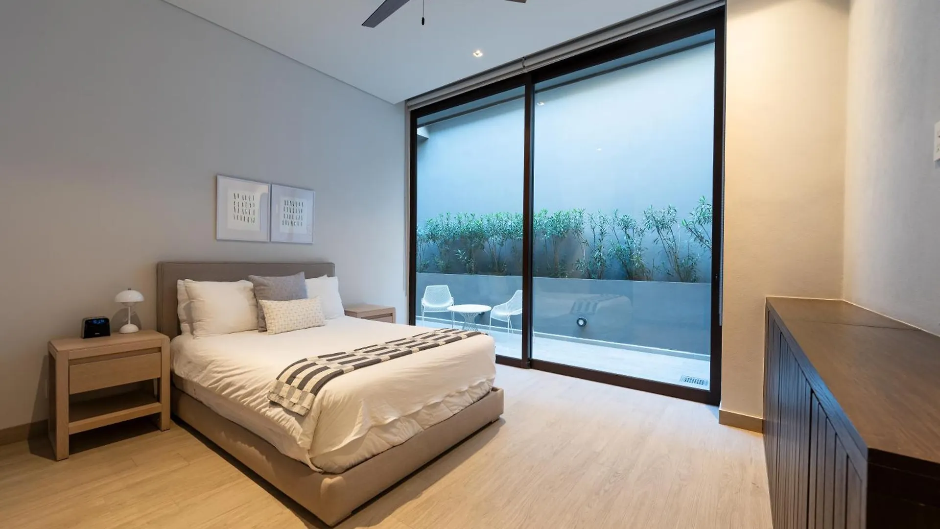 The Paraiso Residences At Marina Cabo Cabo San Lucas