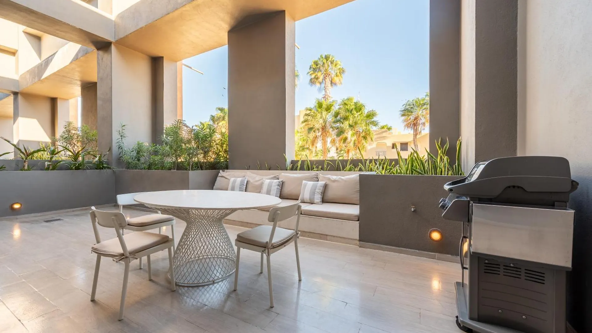 Apartamento The Paraiso Residences At Marina Cabo Cabo San Lucas
