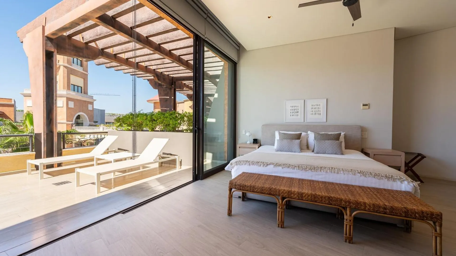 The Paraiso Residences At Marina Cabo Cabo San Lucas 0*,  México