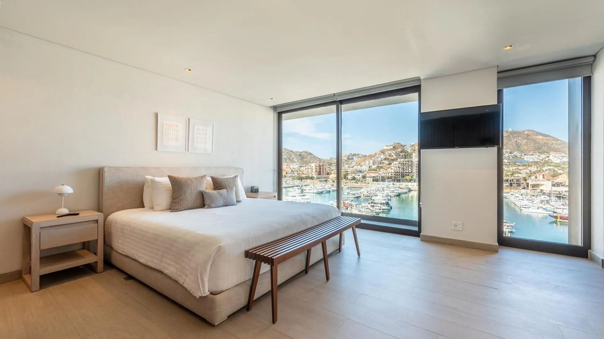 Apartamento The Paraiso Residences At Marina Cabo Cabo San Lucas