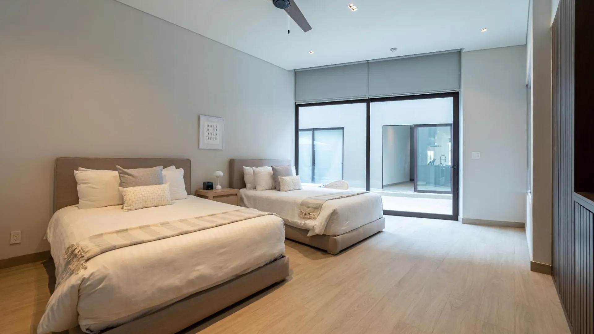 The Paraiso Residences At Marina Cabo Cabo San Lucas 0*,