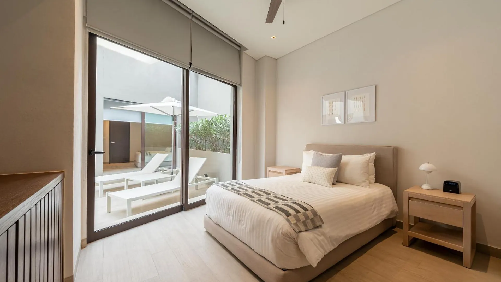 The Paraiso Residences At Marina Cabo Cabo San Lucas 0*,  México