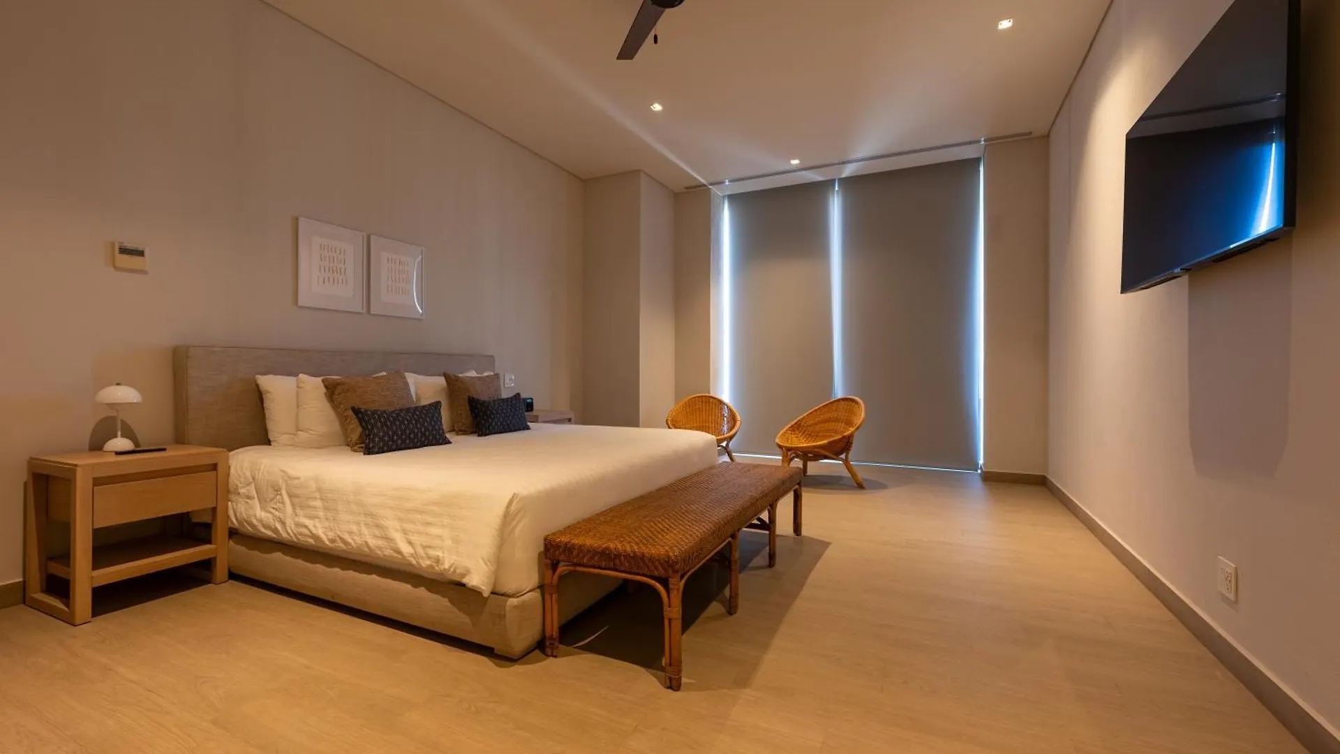 The Paraiso Residences At Marina Cabo Cabo San Lucas