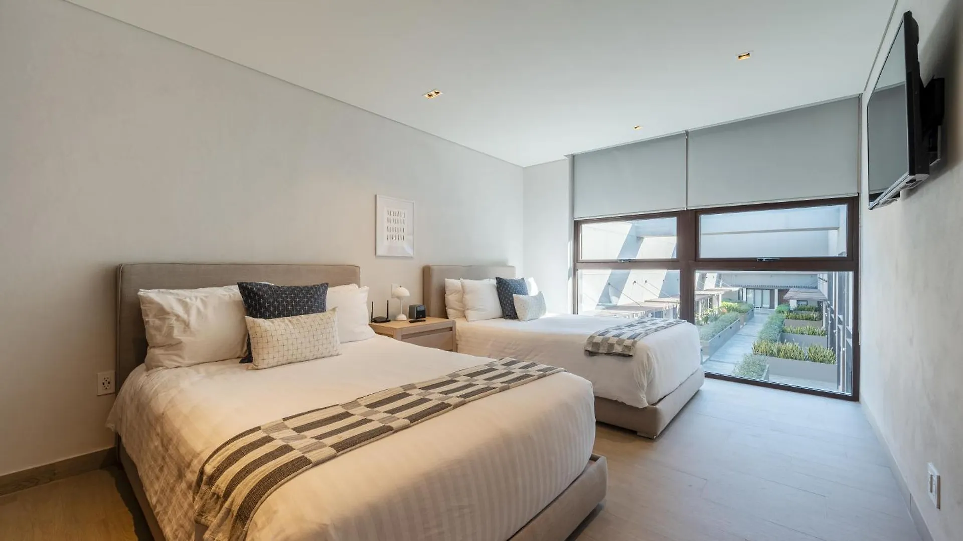 Apartamento The Paraiso Residences At Marina Cabo Cabo San Lucas