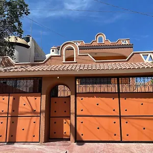 Сasa de vacaciones Casa En Cabos, 3 Recámaras, Cabo San Lucas