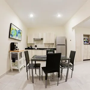 Apartamento Cozy Sudio In The Heart Of Downtown. Walk Cabo #4, Cabo San Lucas