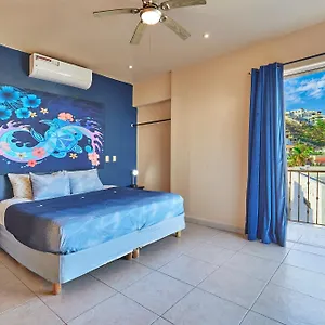 Habitación en casa particular Casa Robyn, Cabo San Lucas