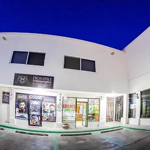 Apartamento Cozy 1br Studio Close To Downtown Cabo #6, Cabo San Lucas