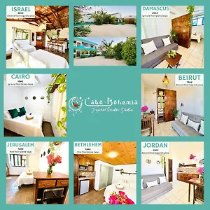 Apartamento Casa Malka, Cabo San Lucas