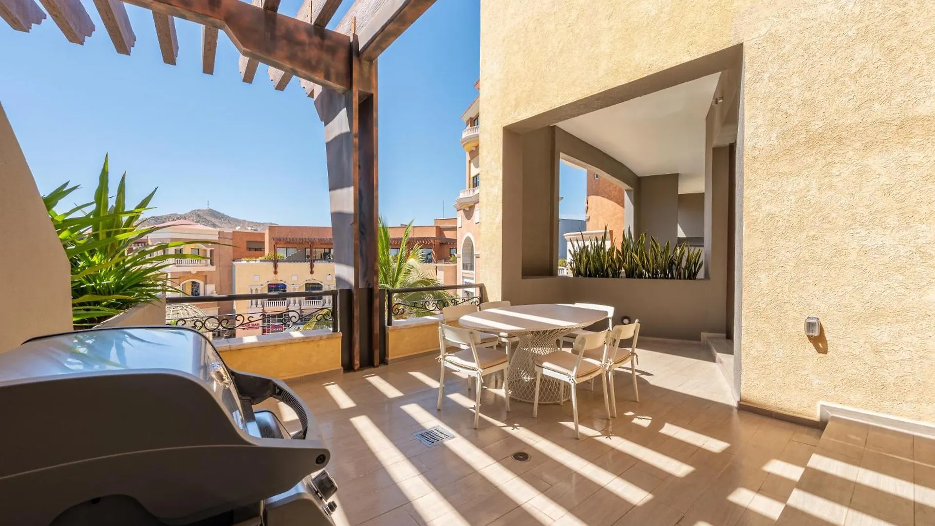 The Paraiso Residences At Marina Cabo Cabo San Lucas 0*,  Mexico