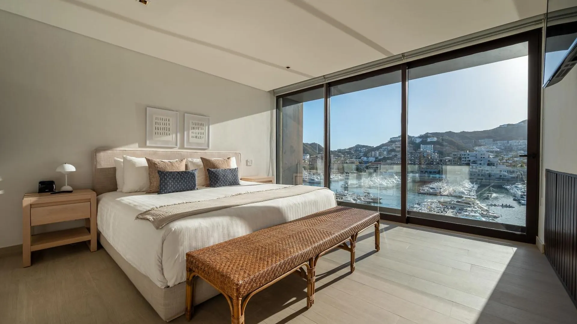 Paraiso Residences Marina Cabo By Capitalia Cabo San Lucas 0*,