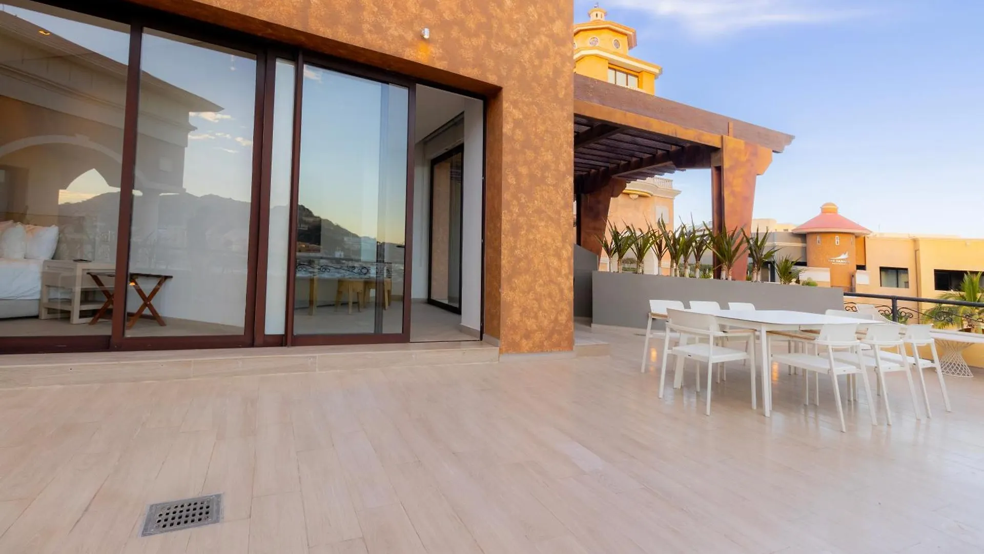 Apartment Paraiso Residences Marina Cabo By Capitalia Cabo San Lucas Mexico