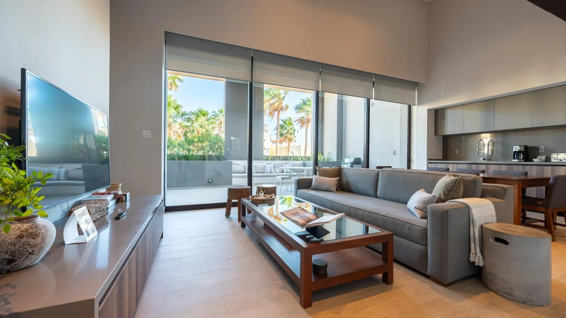 Paraiso Residences Marina Cabo By Capitalia Cabo San Lucas 0*,