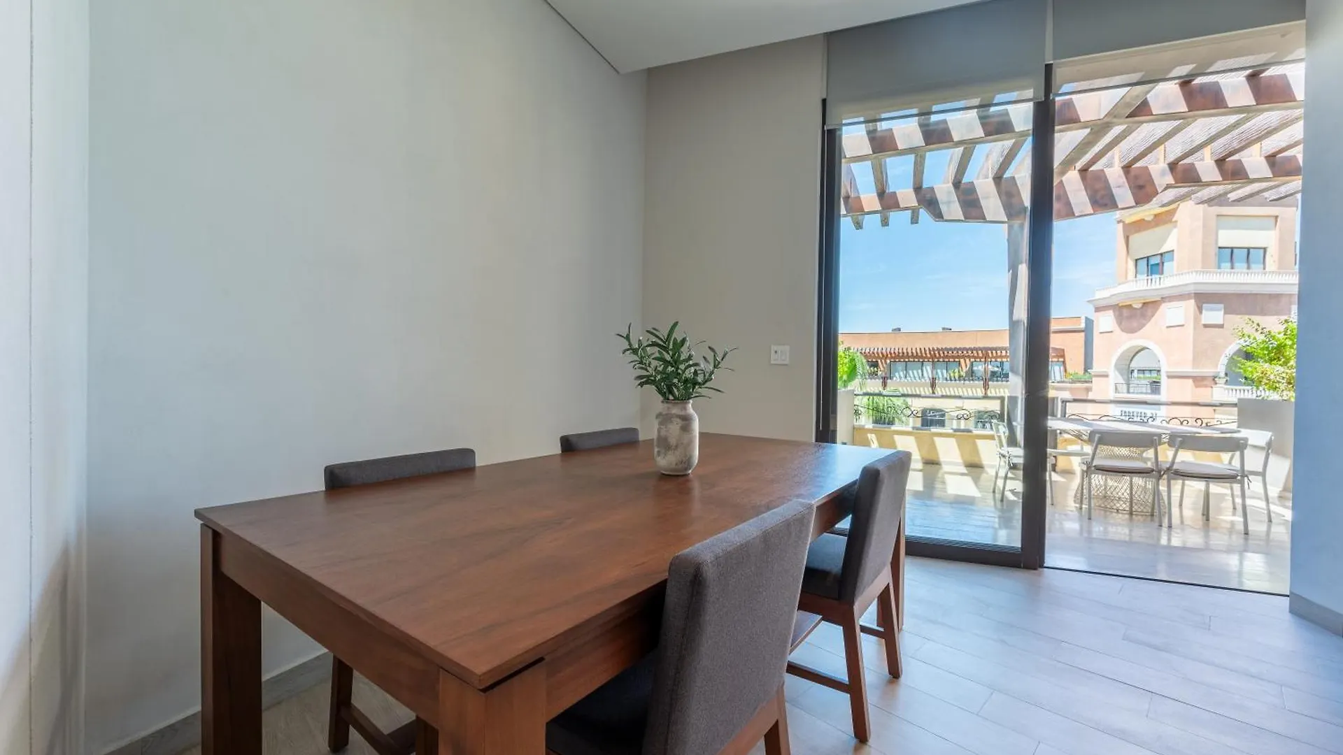 The Paraiso Residences At Marina Cabo Cabo San Lucas Apartment