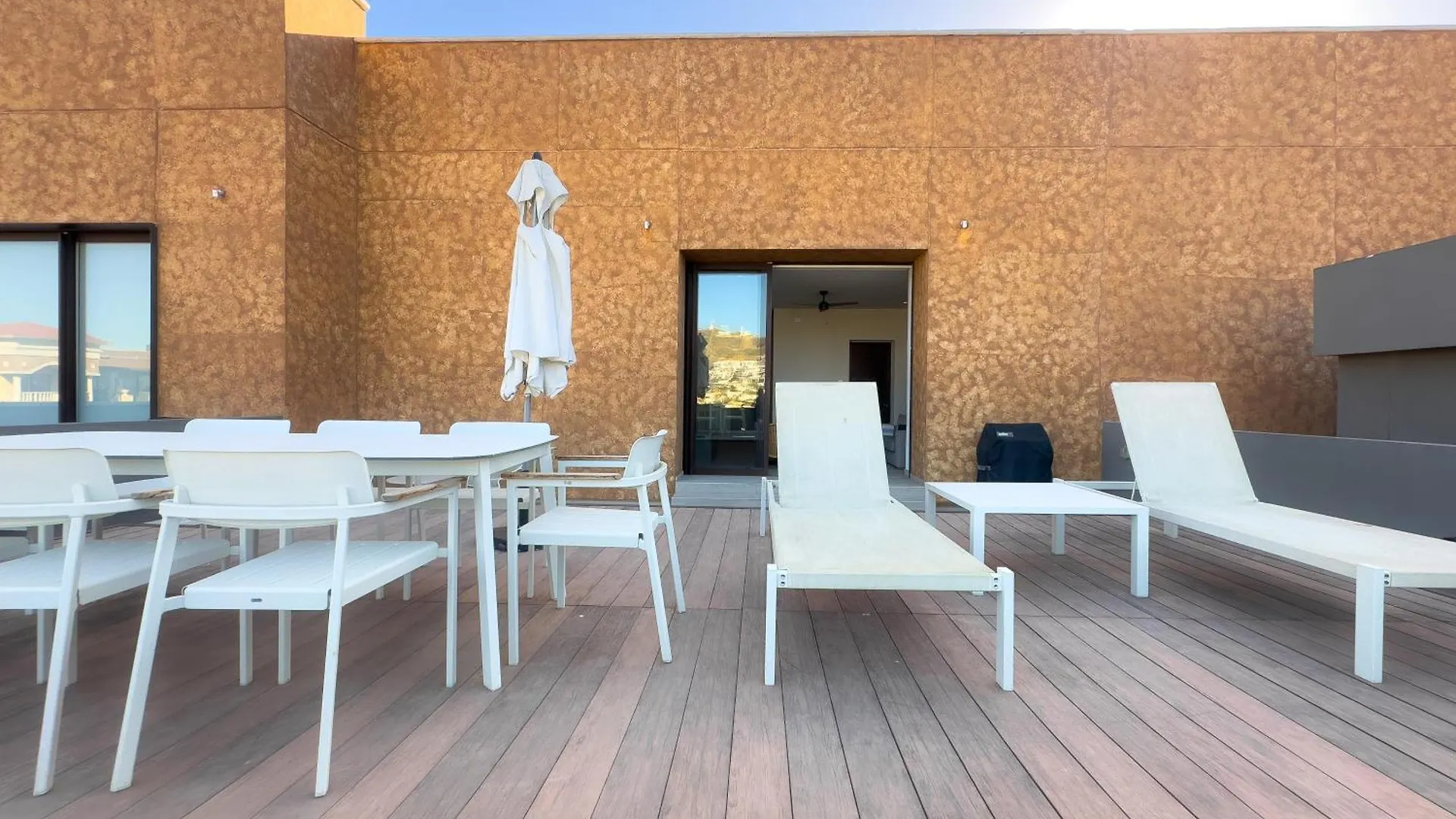 Apartment Paraiso Residences Marina Cabo By Capitalia Cabo San Lucas