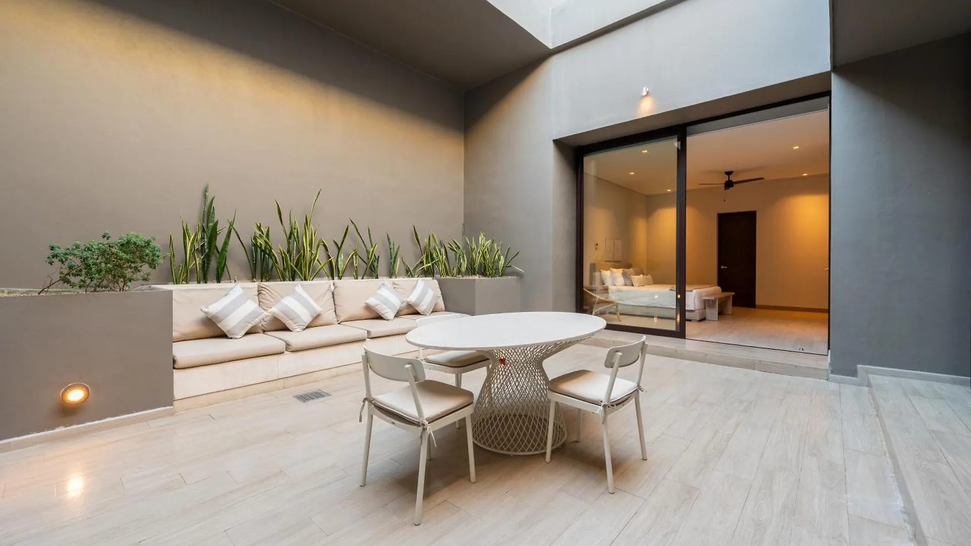 The Paraiso Residences At Marina Cabo Cabo San Lucas Apartment