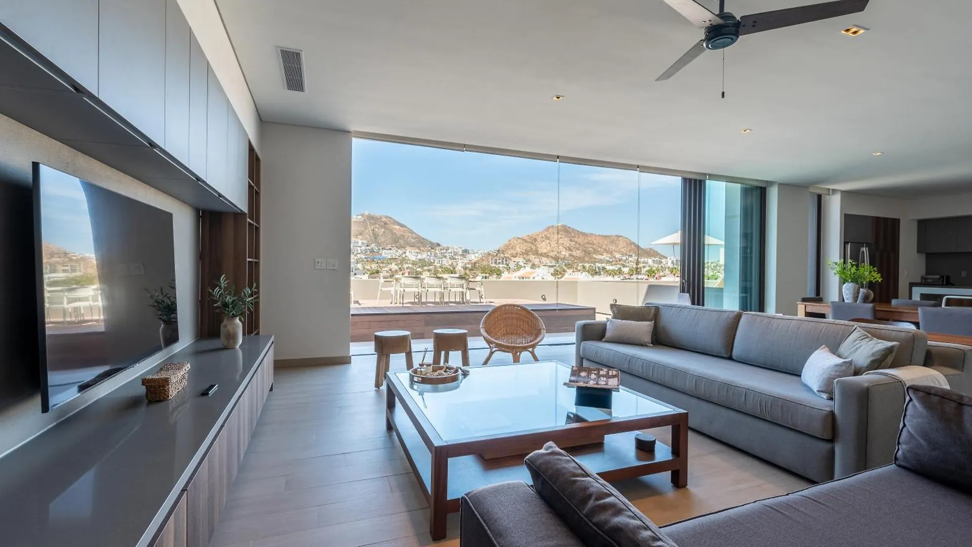 The Paraiso Residences At Marina Cabo Cabo San Lucas