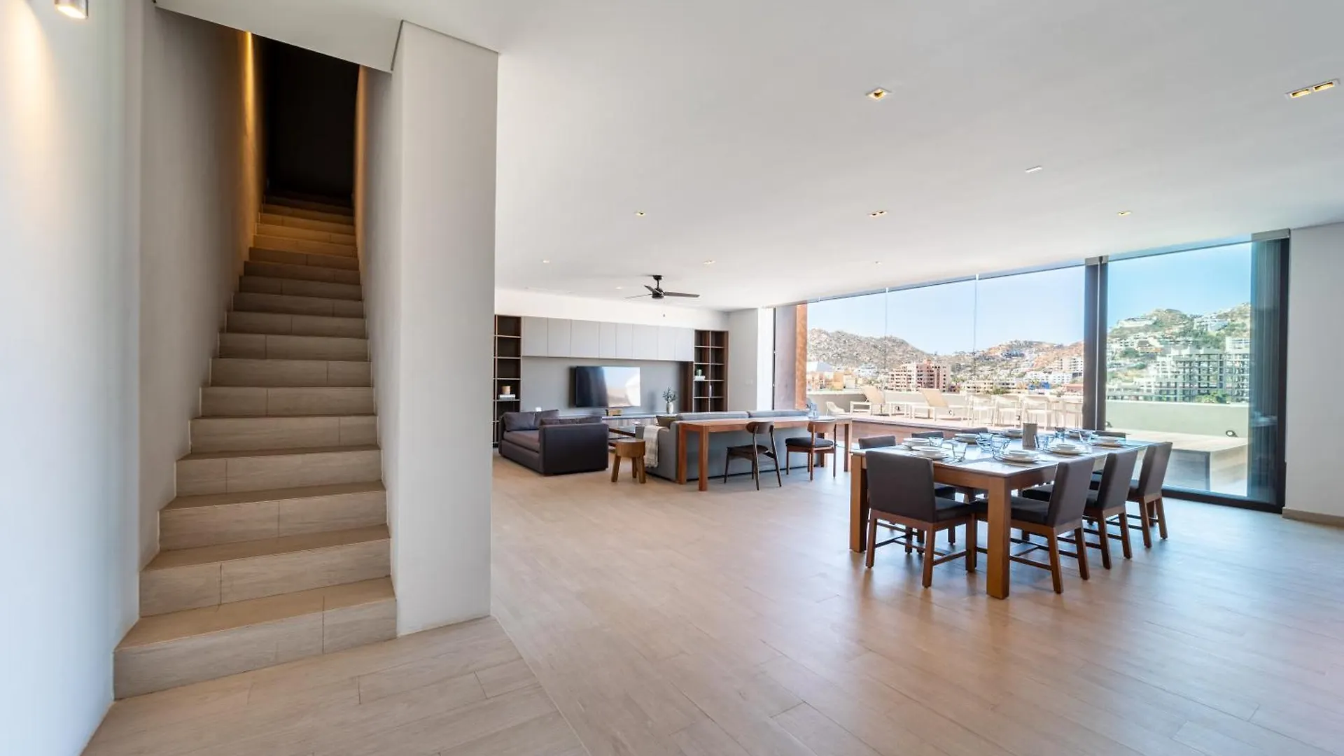 Apartment The Paraiso Residences At Marina Cabo Cabo San Lucas
