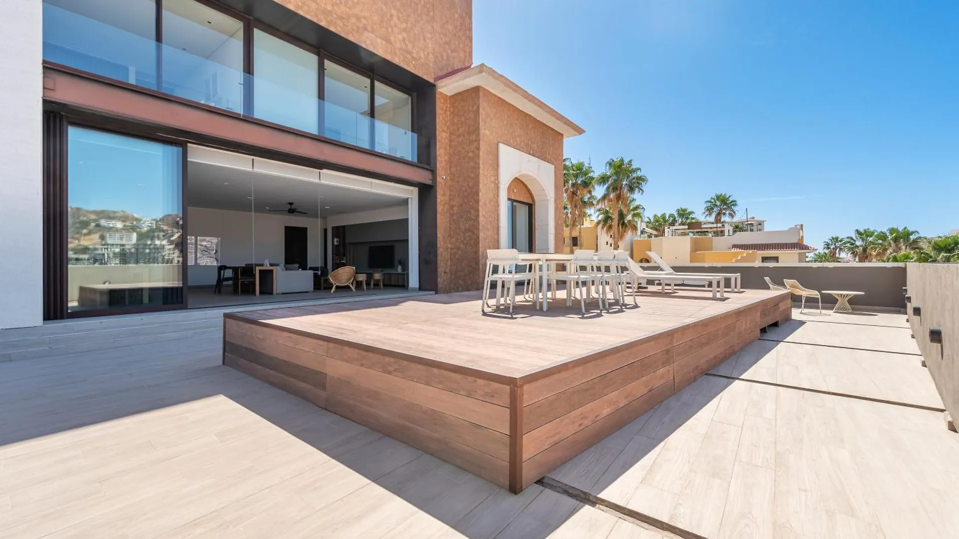Paraiso Residences Marina Cabo By Capitalia Cabo San Lucas Apartment
